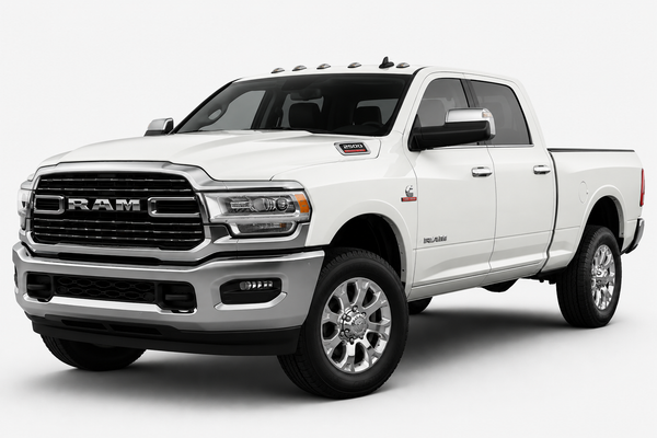 2019–2024 Ram 6.7L Cummins