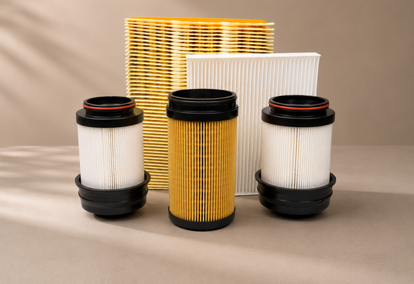Complete Service Kits