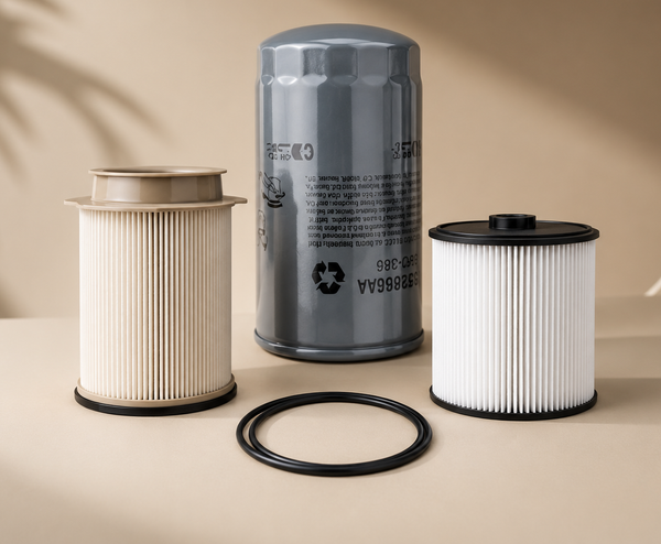 Oil & Fuel Kits