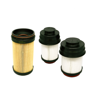 Mopar Oil & Dual Fuel Filter Quick Service Kit for 2025–2026 Ram 6.7L Cummins | 68677810AA + 68677800AA