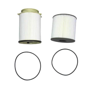 Mopar OEM 2019-2024 Dodge Ram 2500-5500 6.7L Cummins Dual Fuel Filter Kit + O-Rings