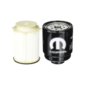 2013-2018 Dodge RAM 6.7L Cummins Filter Set - 68157291AA , 68197867AB